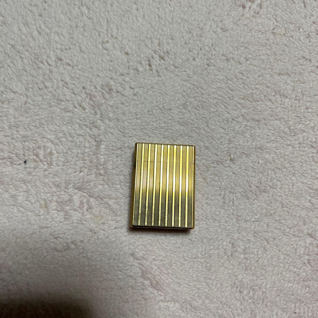 T*a様 S.T.デュポン　ライター