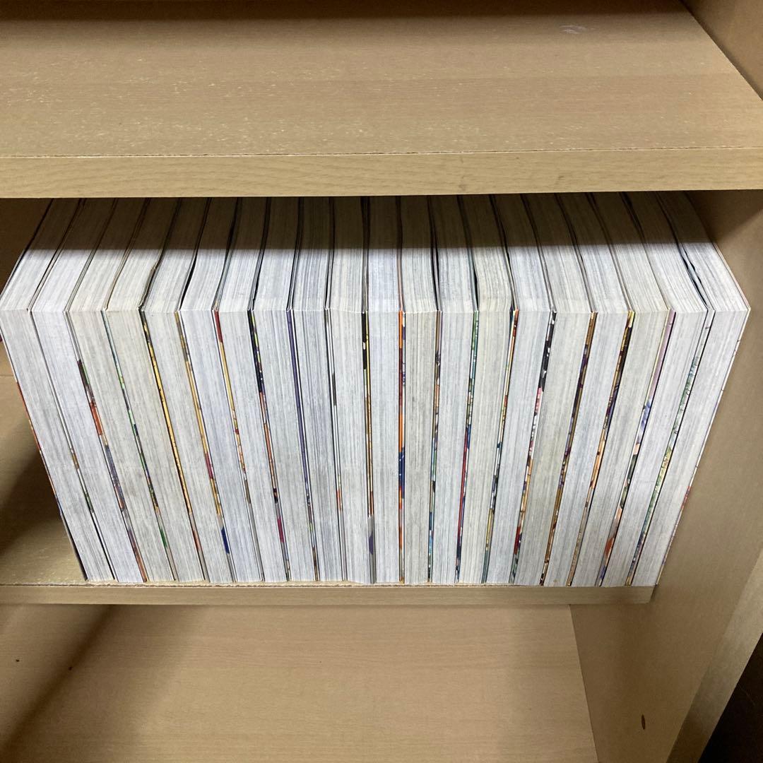 美品❗️全巻初版❗️送料無料❗️ヒカルの碁 完全版 全巻1〜20巻