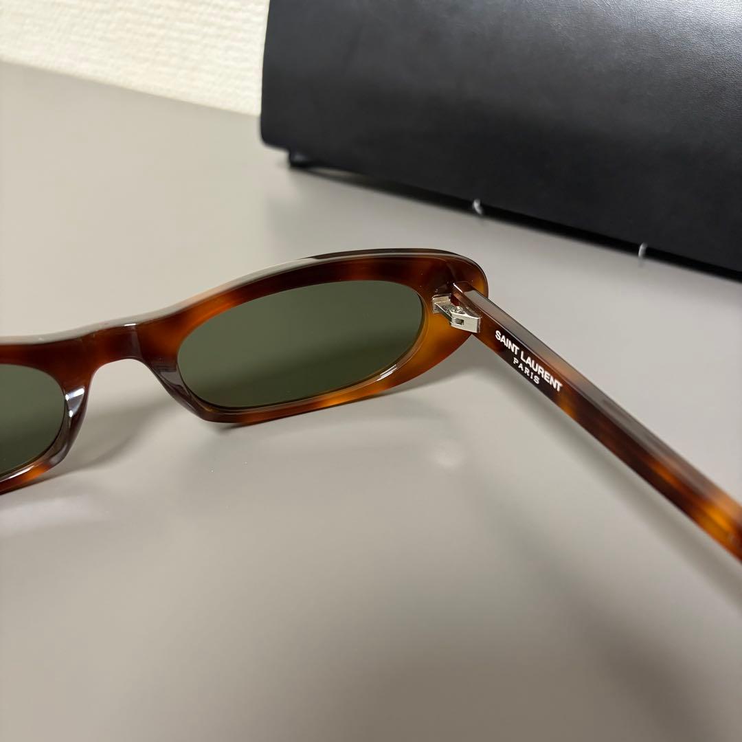 サンローラン サングラス SL557 SHADE