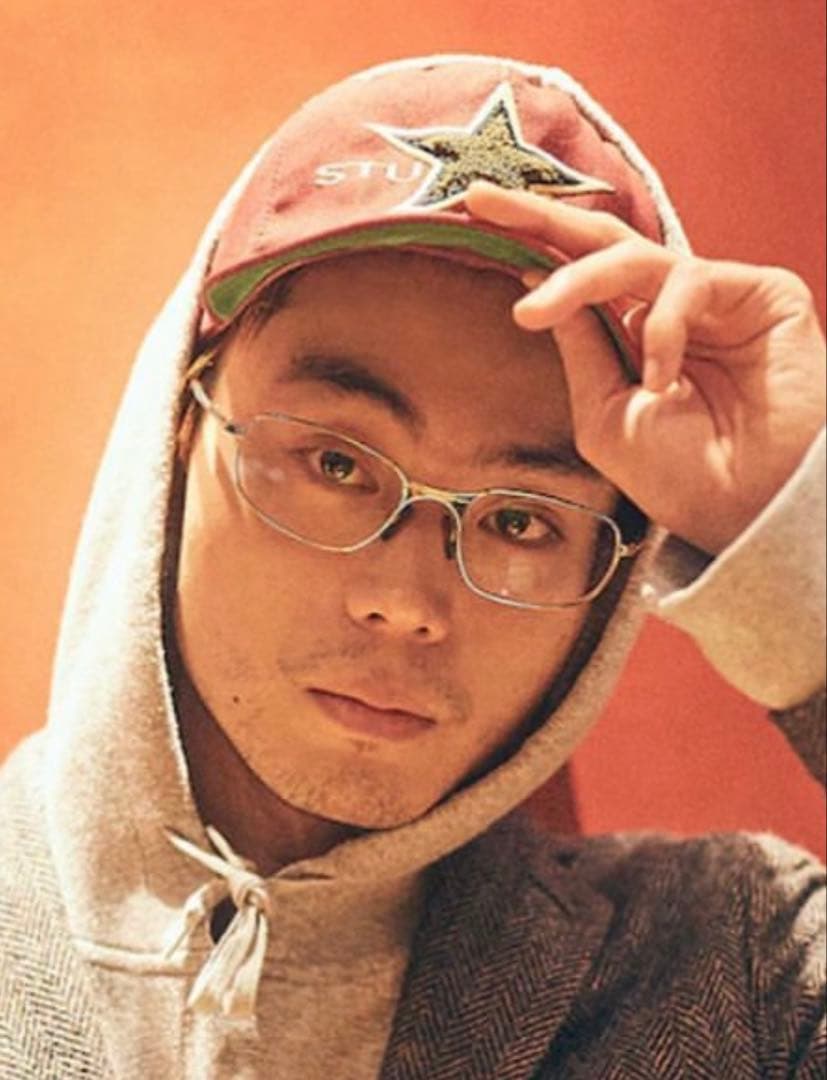 oakley square wire デッドストック　ビンテージ