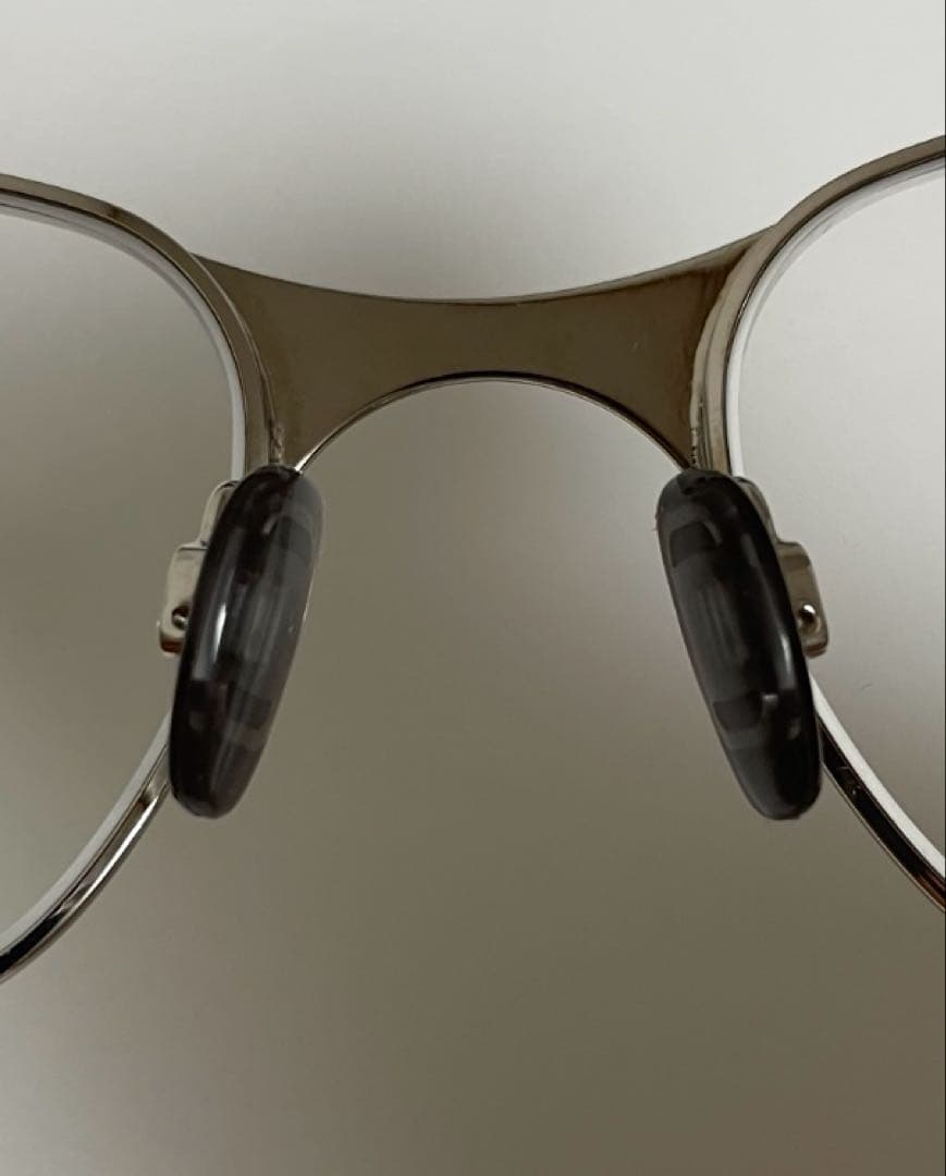 oakley square wire デッドストック　ビンテージ