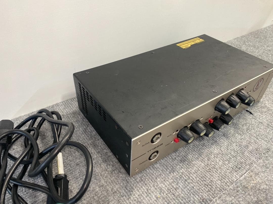 EDEN TN226 TERRA NOVA ベースアンプ