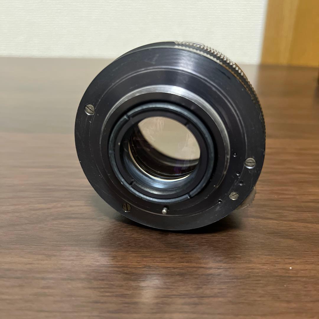 HELIOS-44M 58mm f/2 単焦点レンズ