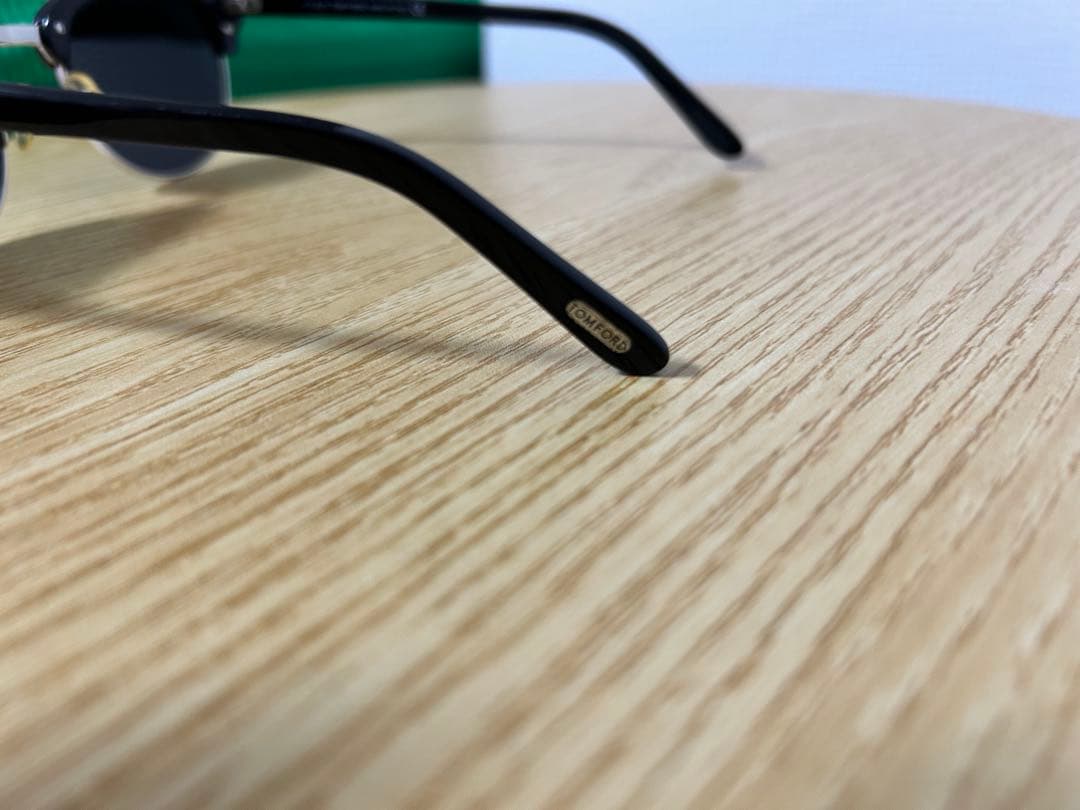 トムフォード TOM FORD サングラス