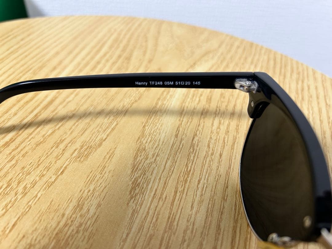 トムフォード TOM FORD サングラス