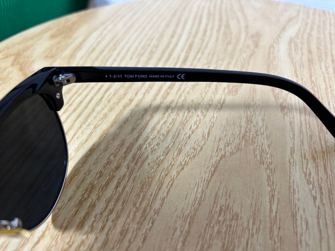 トムフォード TOM FORD サングラス