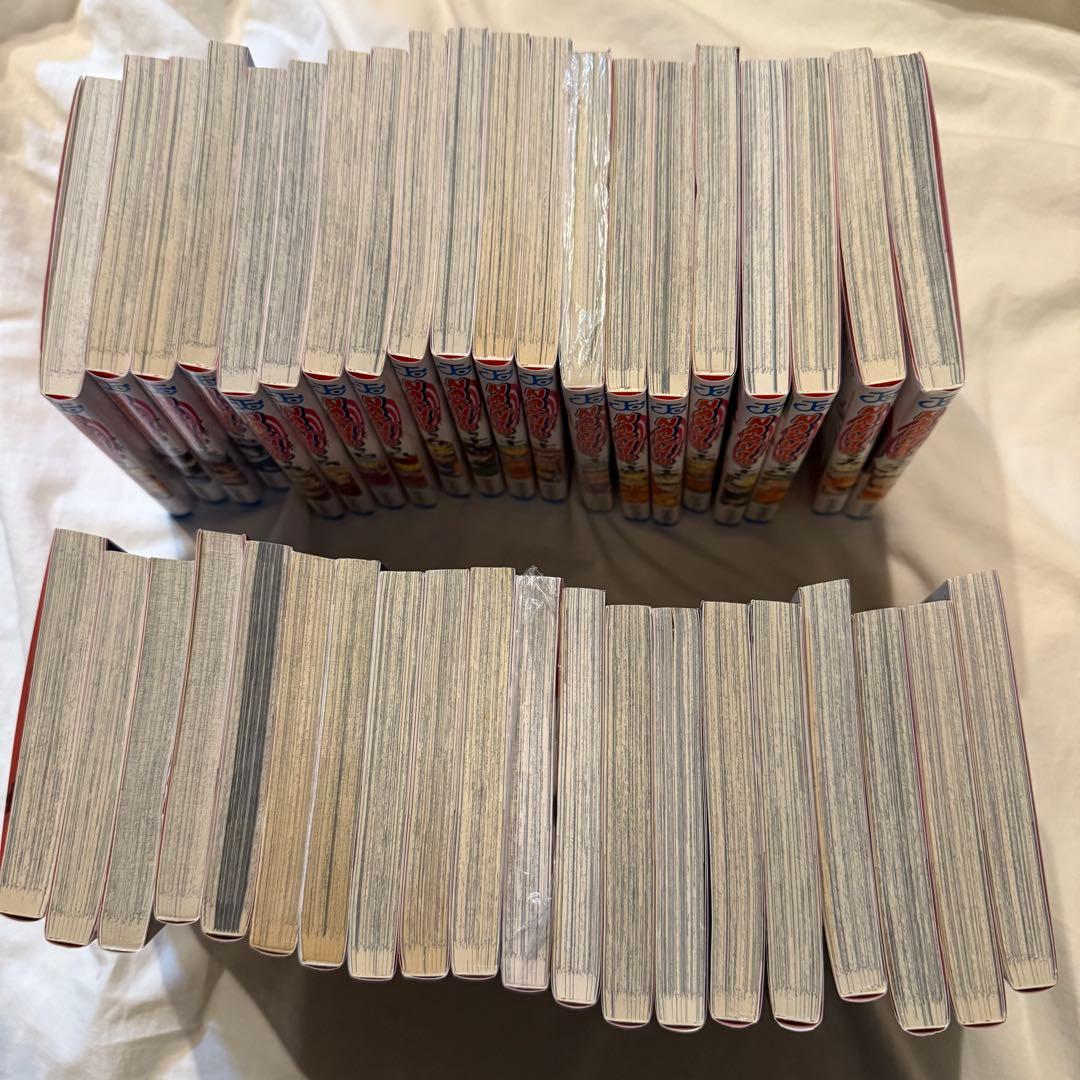 NARUTO 40巻セット　美品