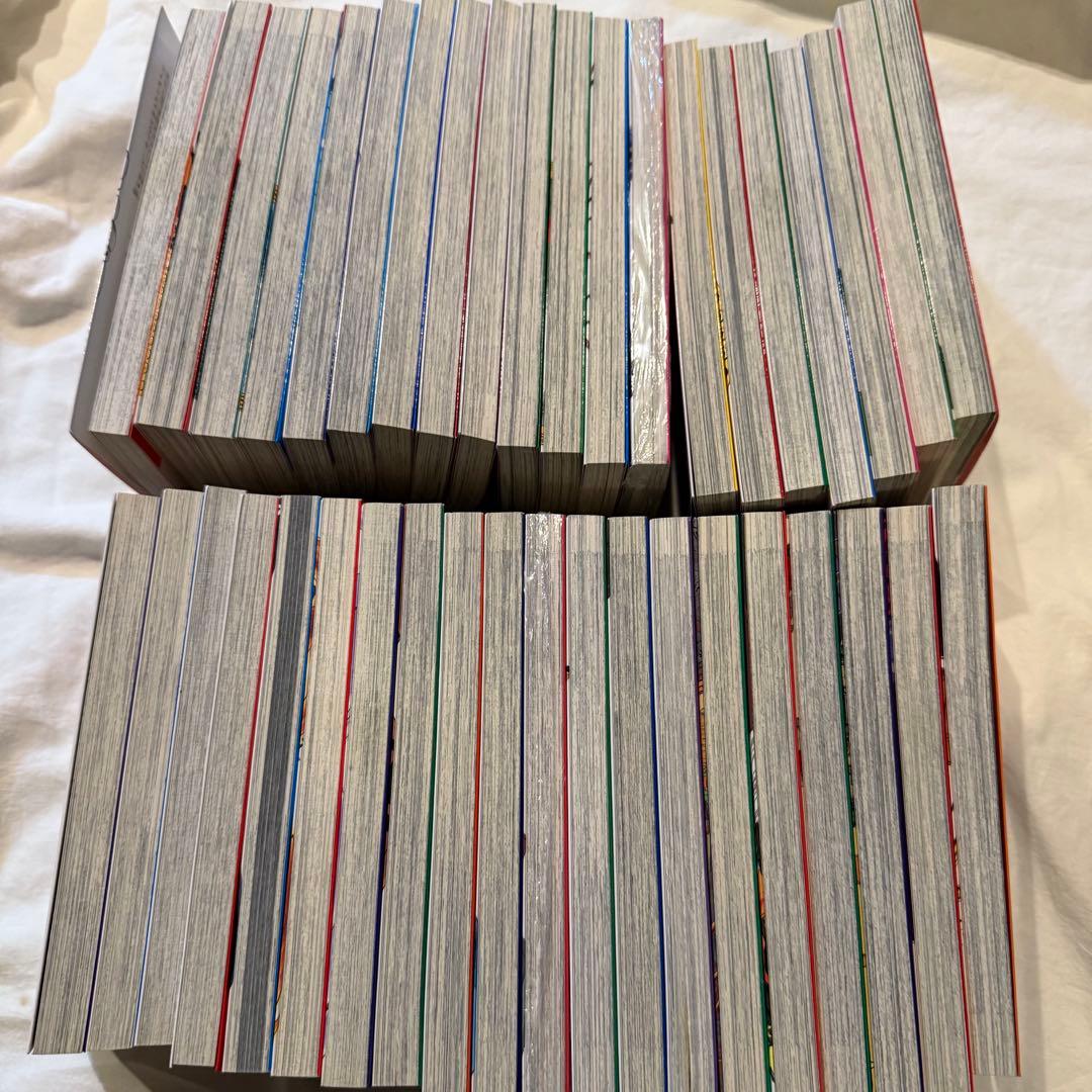 NARUTO 40巻セット　美品