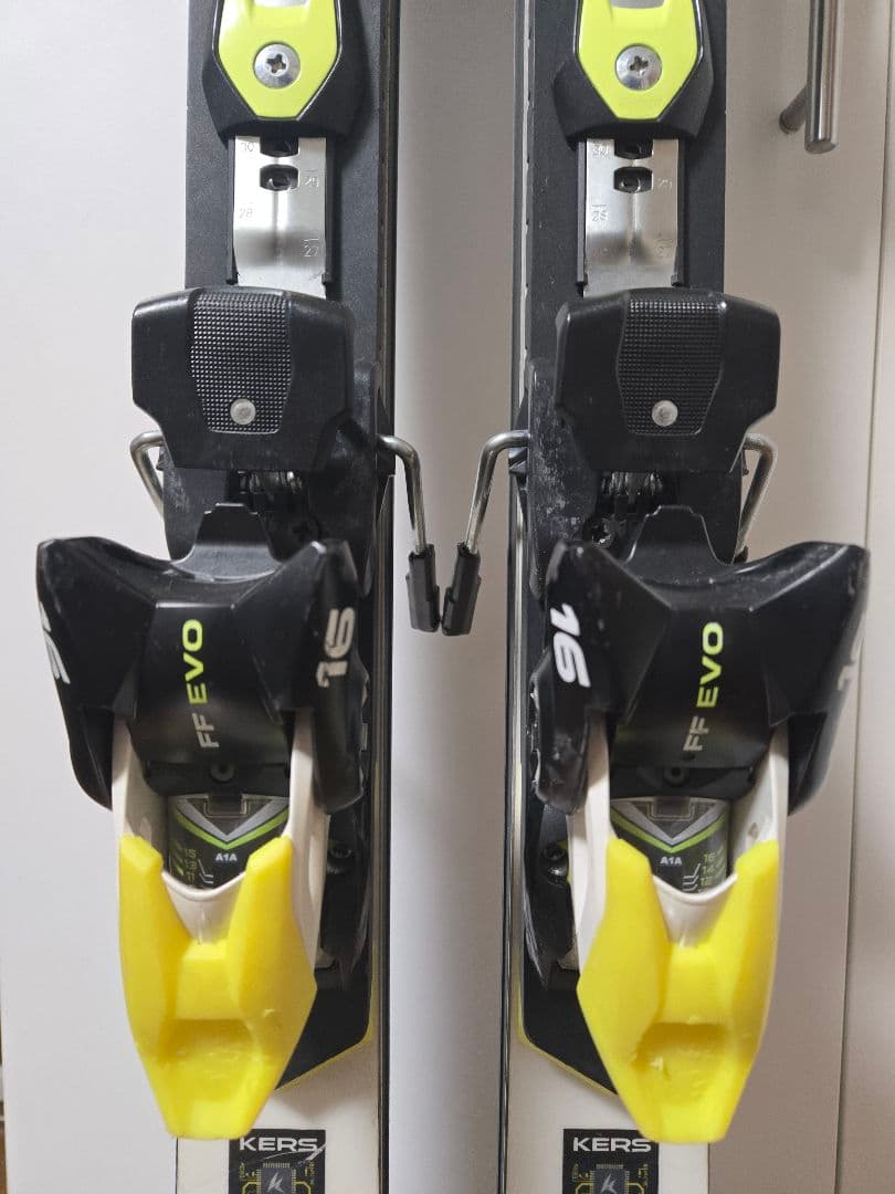 HEAD I.GS RD PRO GSスキー板 183cm R23