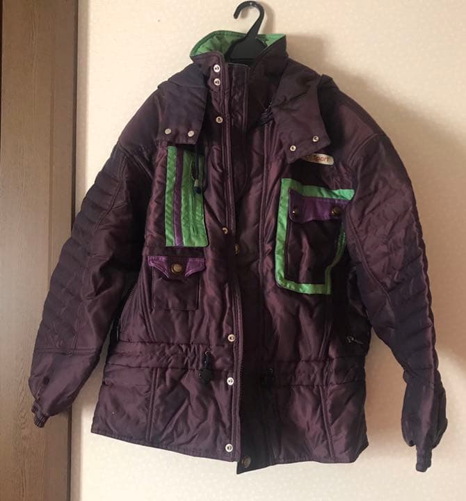 スキーウェア上下Lサイズ