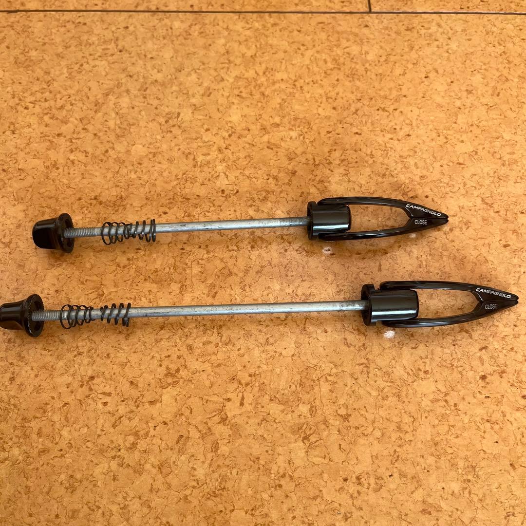 CAMPAGNOLO カンパニョーロ BORA ONE 35 AC3 チューブラ