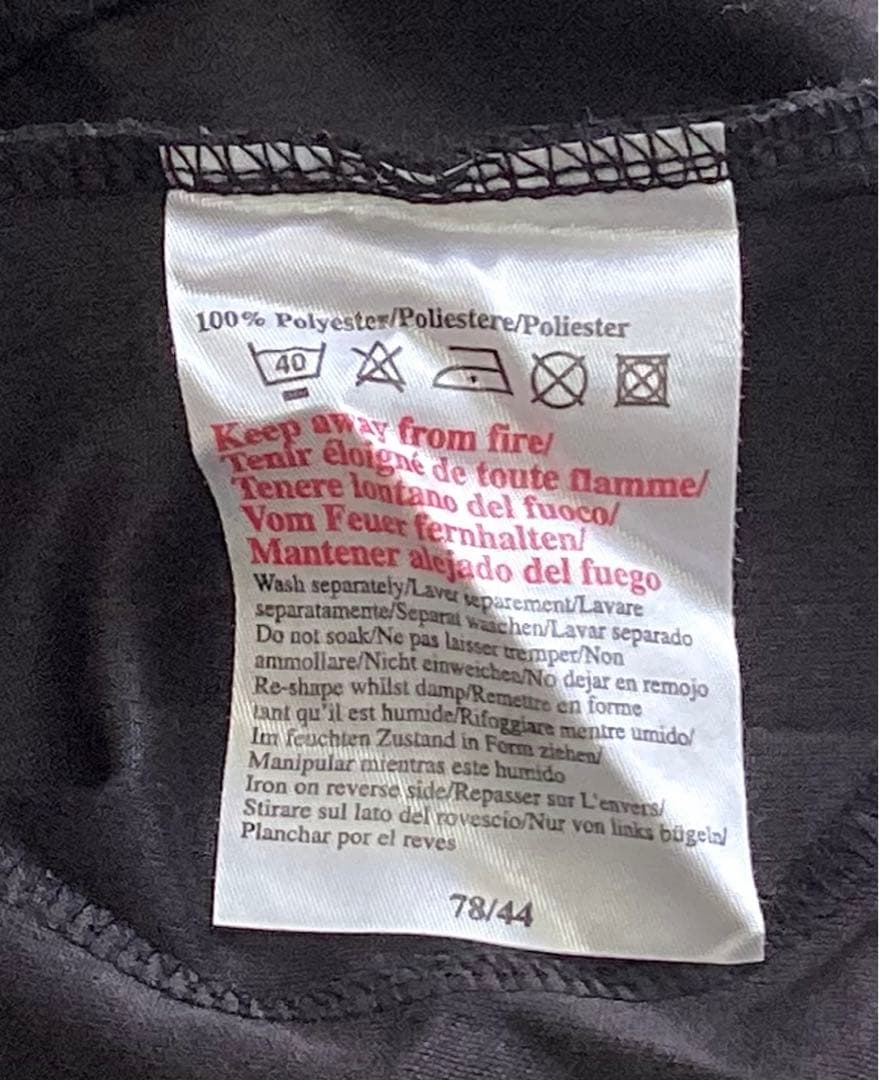 アンブロ　イングランド代表　2002 GKユニフォーム