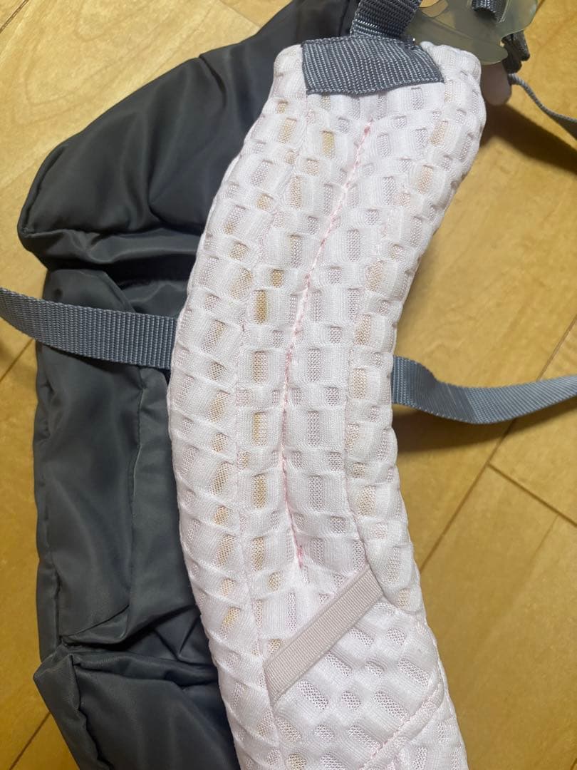 かや様　mikiosakabe ショルダーバッグ