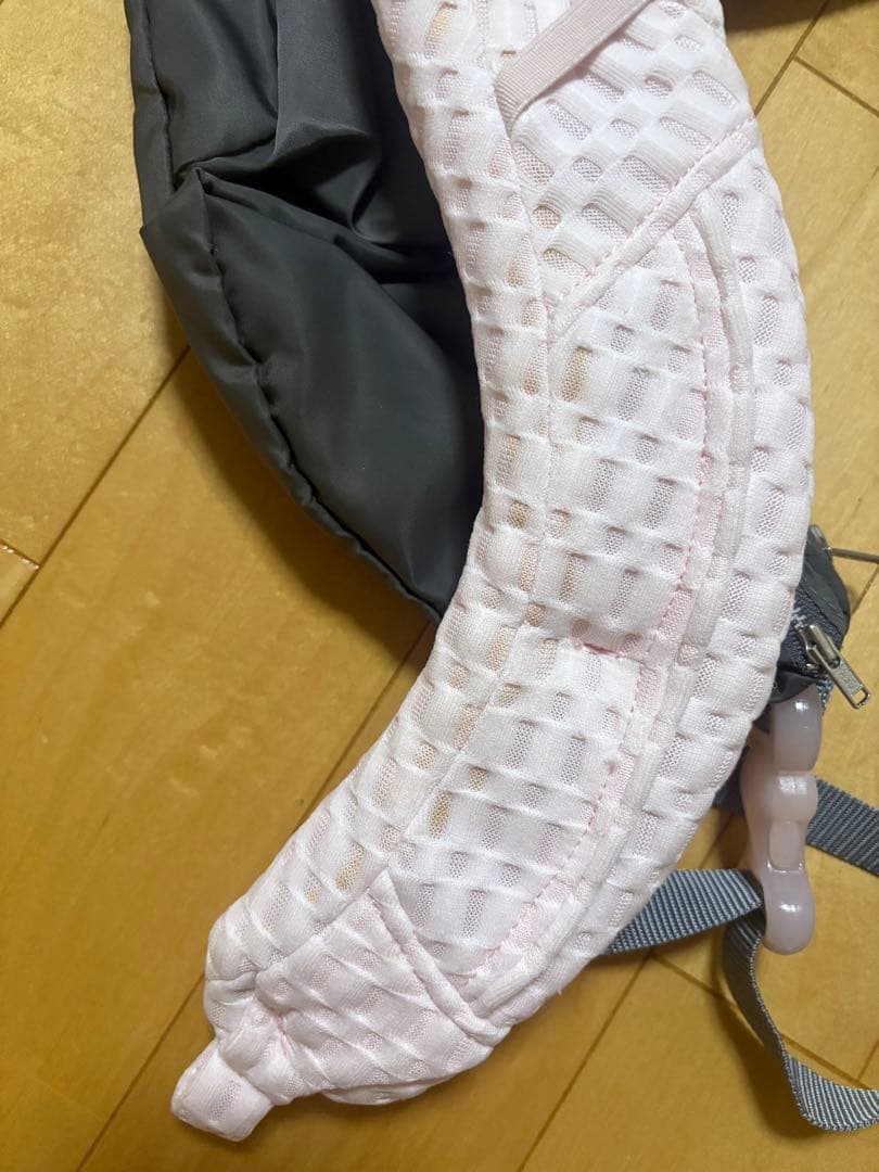 かや様　mikiosakabe ショルダーバッグ