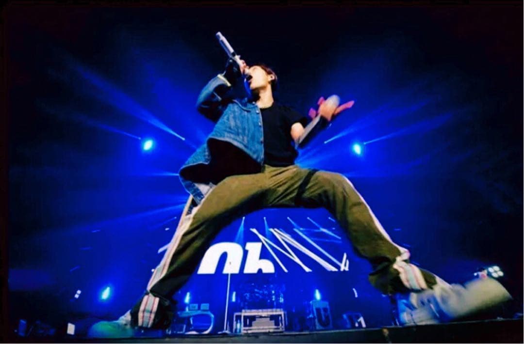 専用商品　takuya∞ さん着用　デニムジャケット