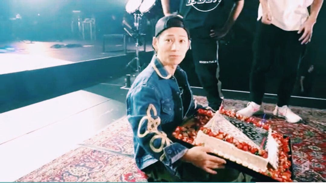 専用商品　takuya∞ さん着用　デニムジャケット