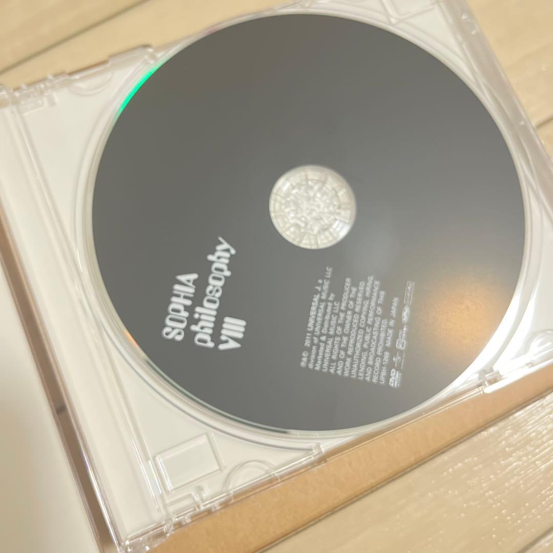 SOPHIA dvdセット