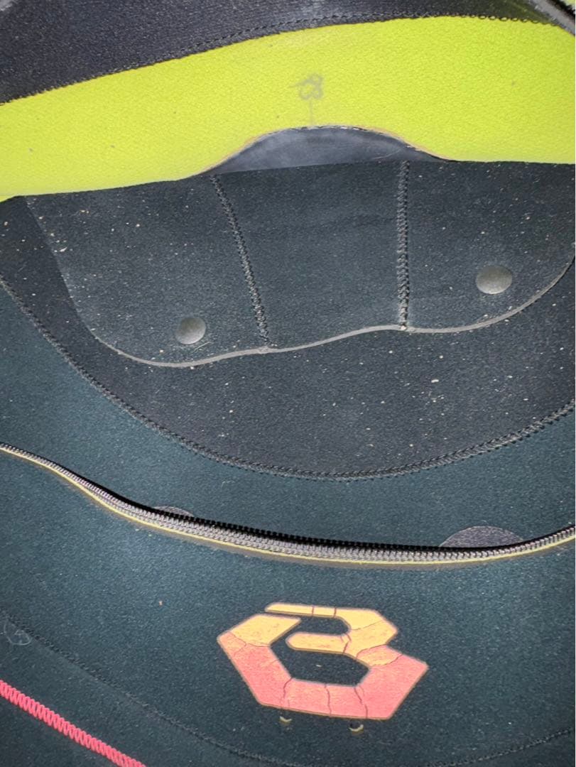 プ*須様 ビーウェットBEWET ドライスーツ レディース　スパイダー