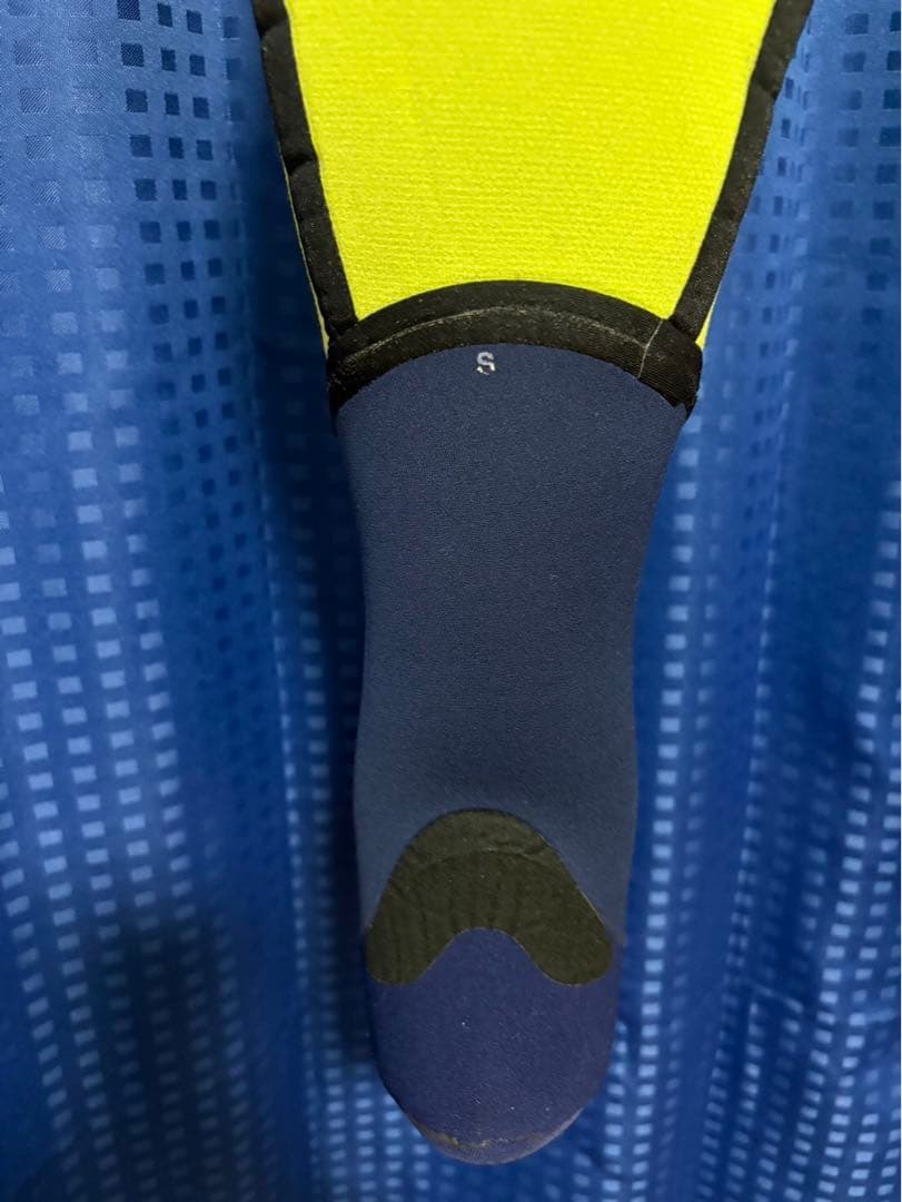 プ*須様 ビーウェットBEWET ドライスーツ レディース　スパイダー