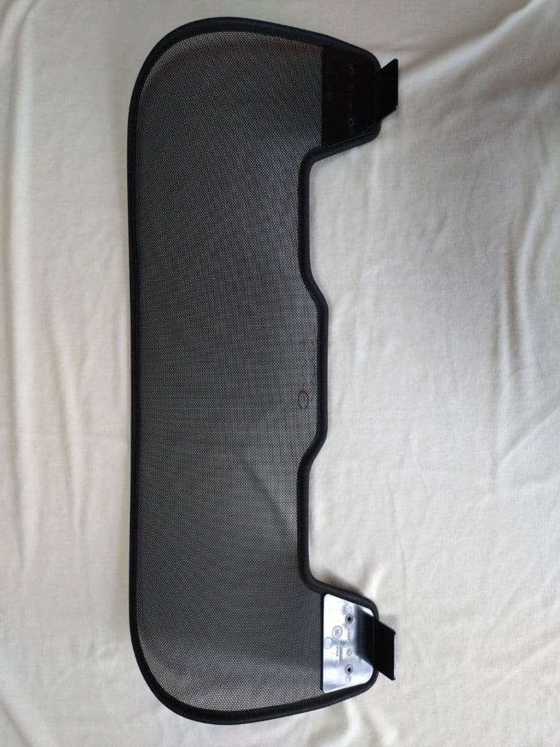 フィアット500 アバルト595 695 ウィンドストップ 純正品