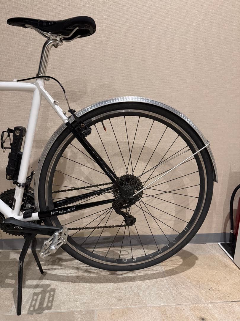 【美品】SURLY サーリー Cross Check クロスチェック 52