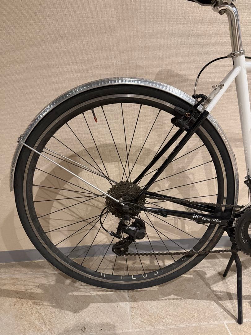 【美品】SURLY サーリー Cross Check クロスチェック 52