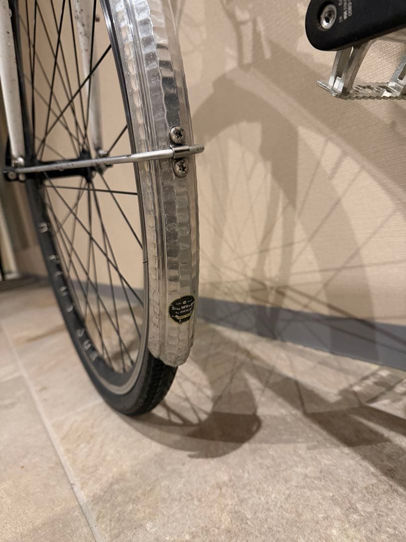 【美品】SURLY サーリー Cross Check クロスチェック 52