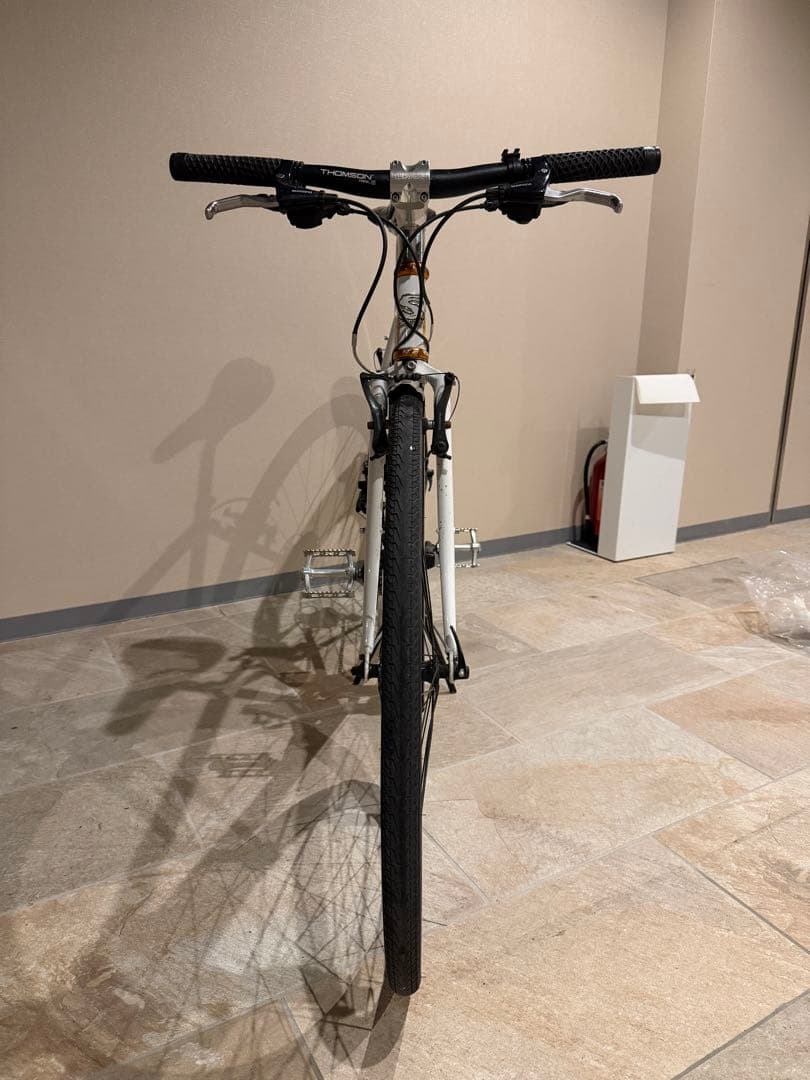 【美品】SURLY サーリー Cross Check クロスチェック 52