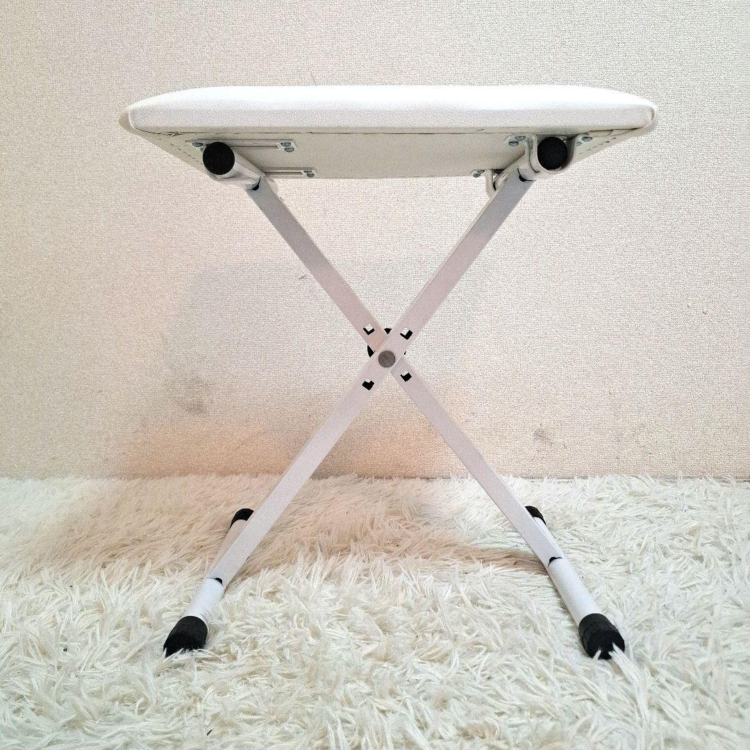 【送料無料】YAMAHA P-125WH キーボード スタンド イス セット