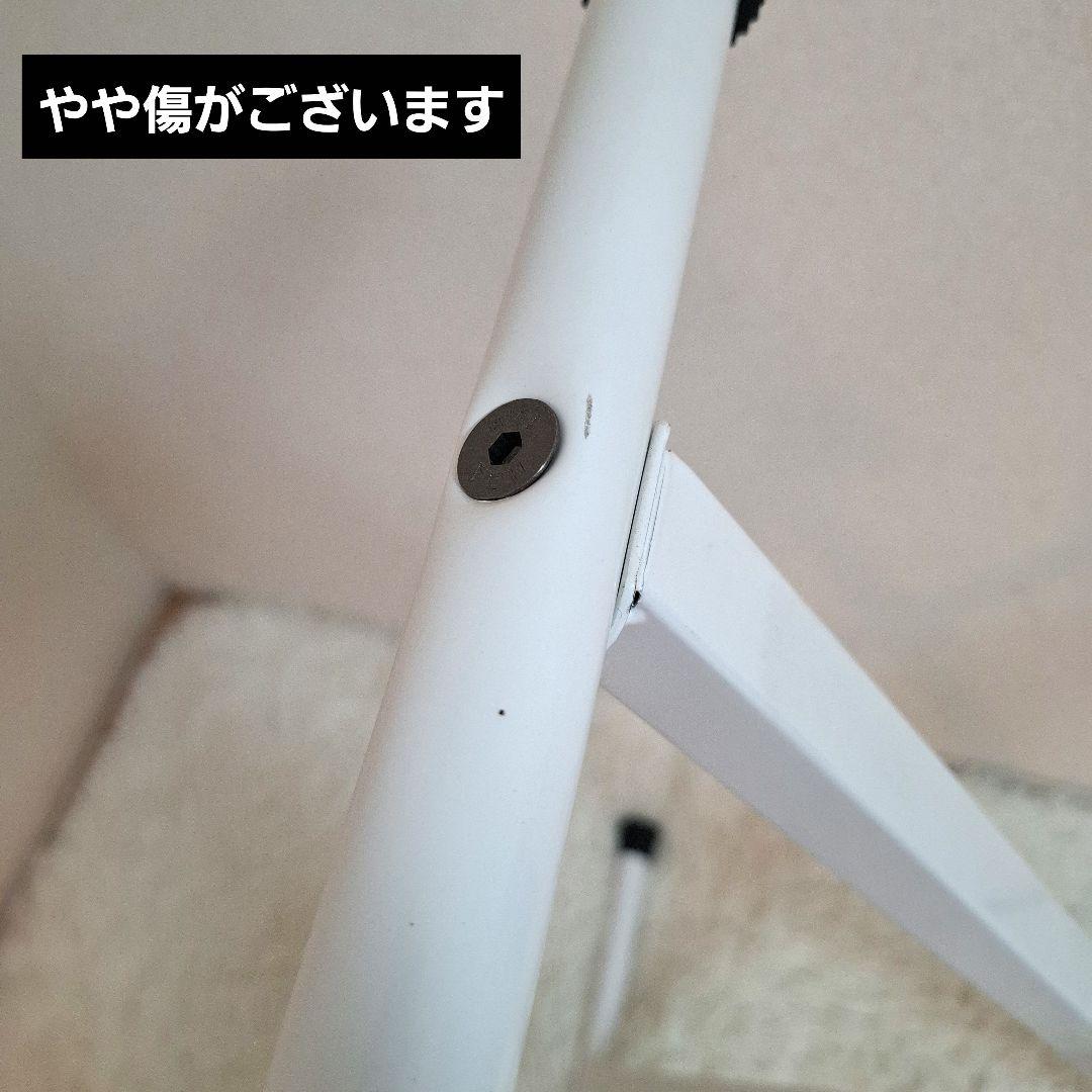 【送料無料】YAMAHA P-125WH キーボード スタンド イス セット