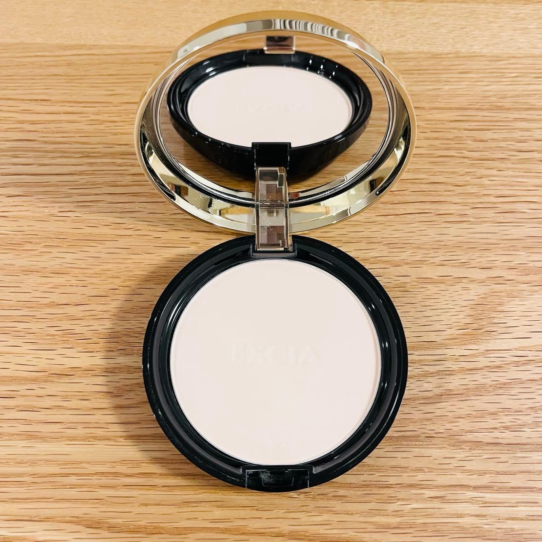 【未使用に近い】アルビオン　エクシア　セレスティアル ヴェール NA01