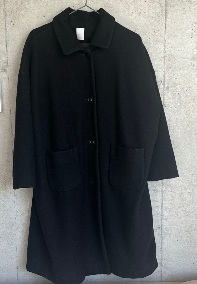 TANDAY 休日と詩　休日のメルトンコート