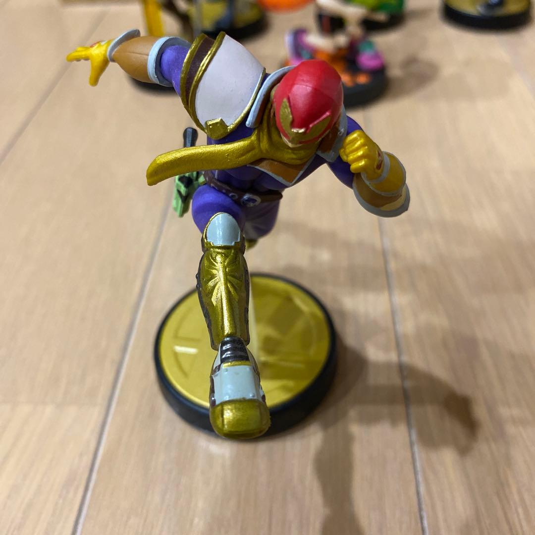 amiibo(アミーボ)