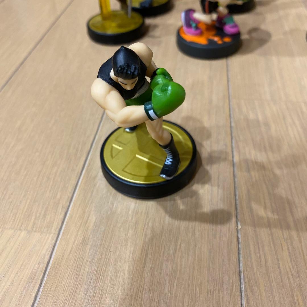 amiibo(アミーボ)