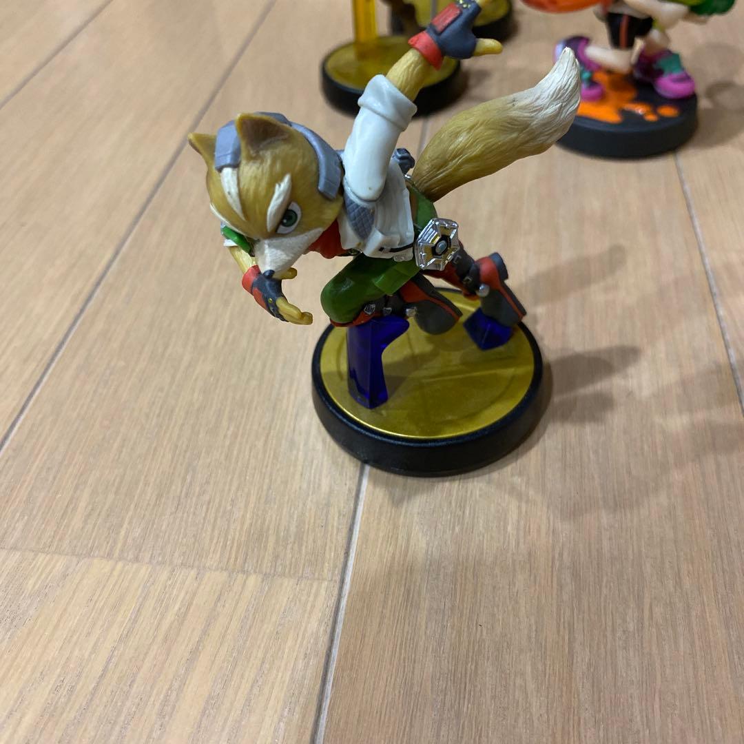 amiibo(アミーボ)