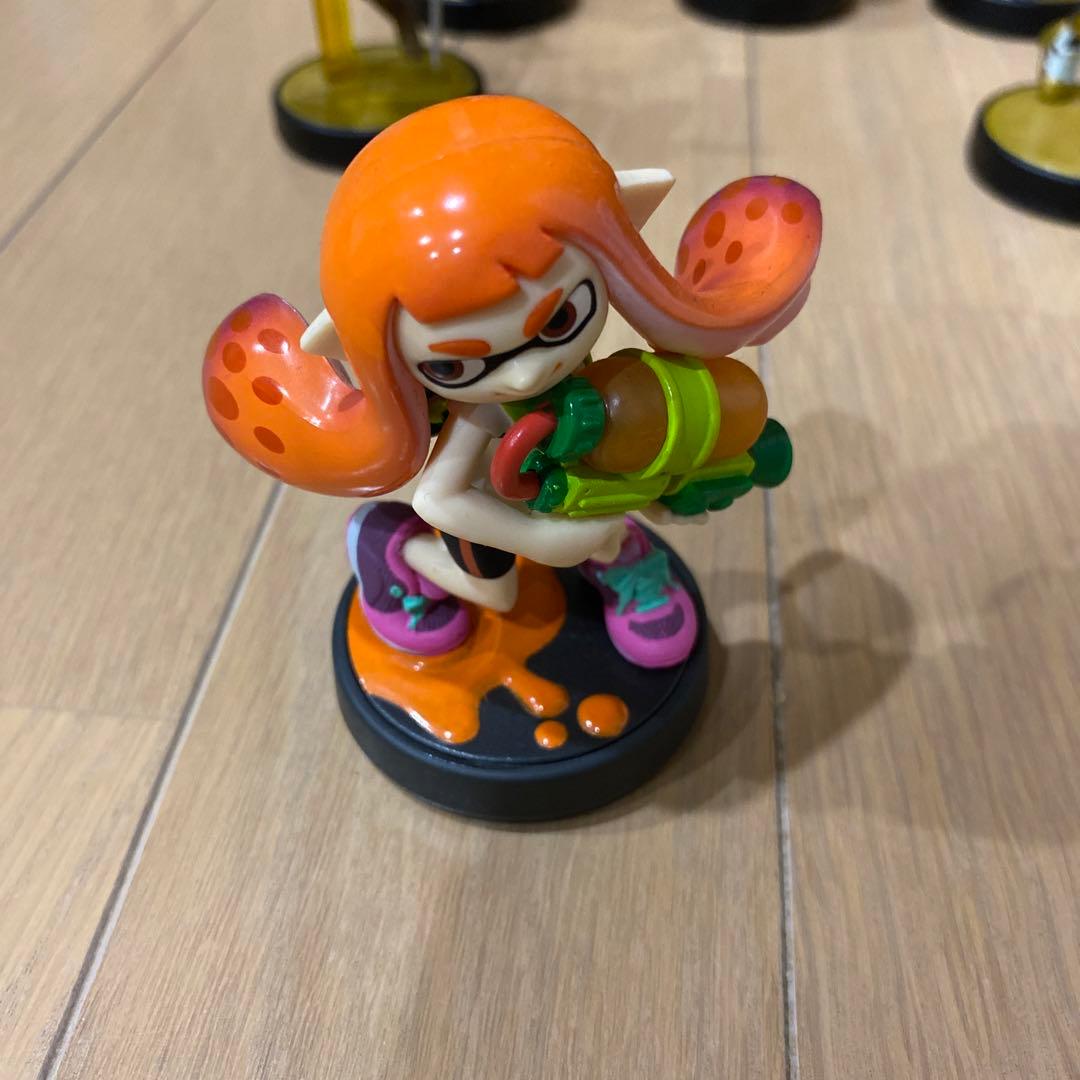 amiibo(アミーボ)