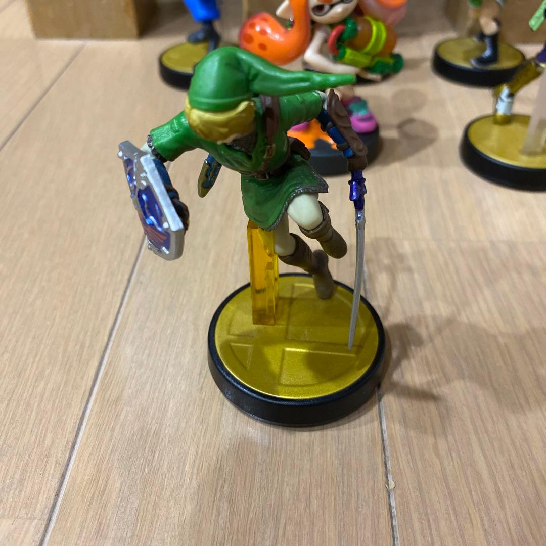 amiibo(アミーボ)