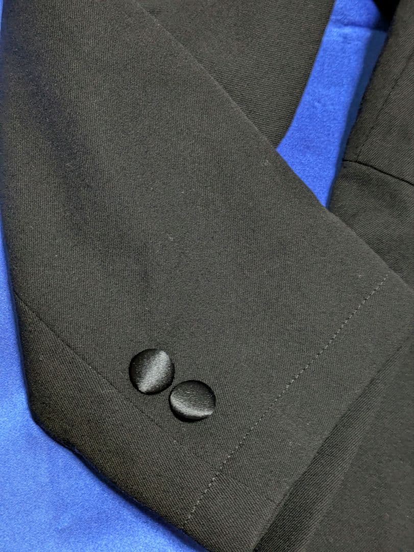 ✦リミ ヤマモト・リミフゥ✦燕尾ジャケット✦USED