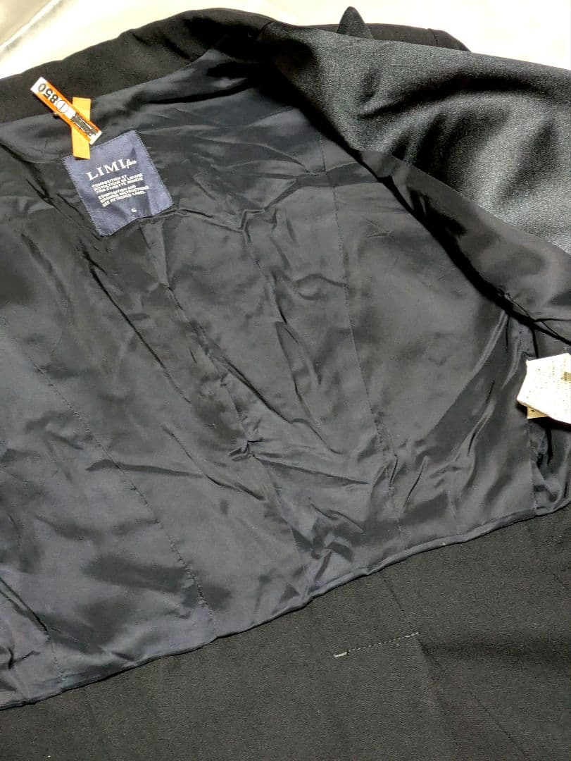 ✦リミ ヤマモト・リミフゥ✦燕尾ジャケット✦USED