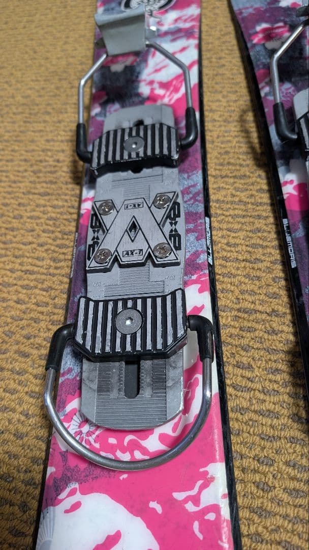 Bluemoris 桜田紋93