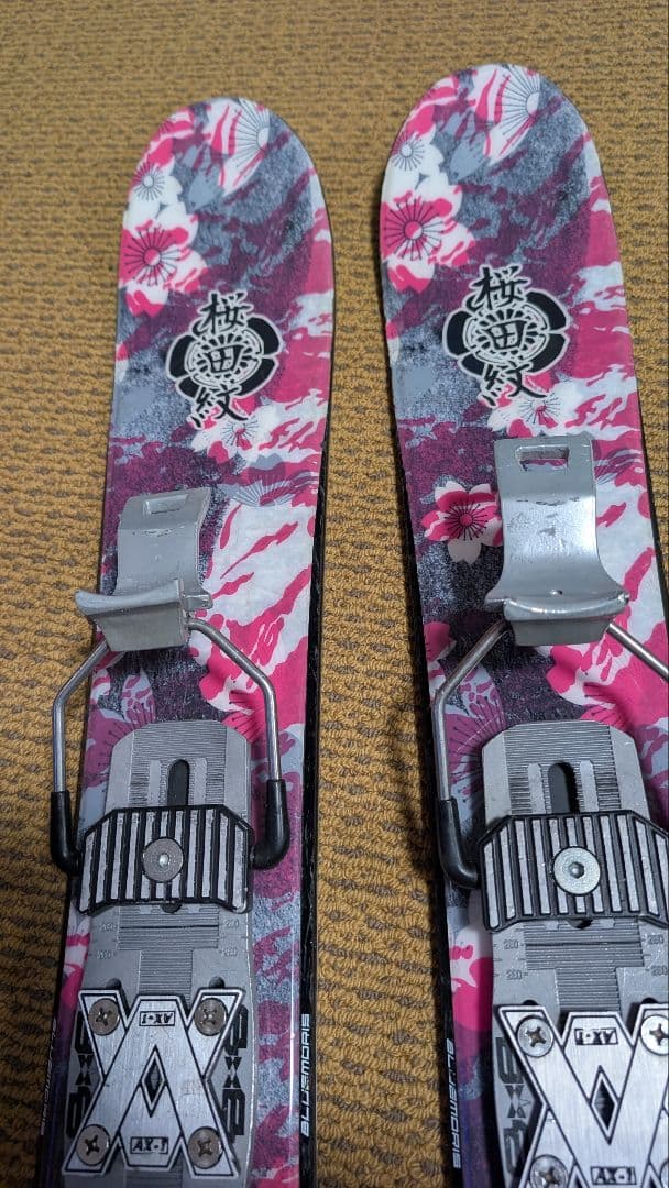 Bluemoris 桜田紋93