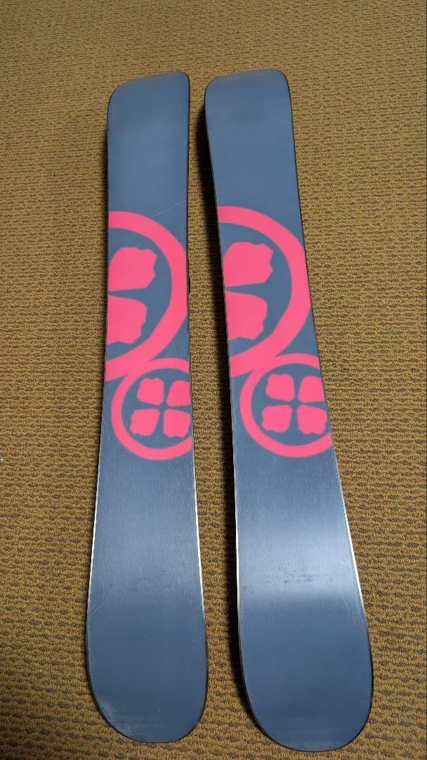 Bluemoris 桜田紋93