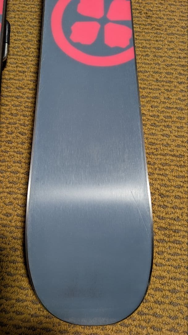 Bluemoris 桜田紋93