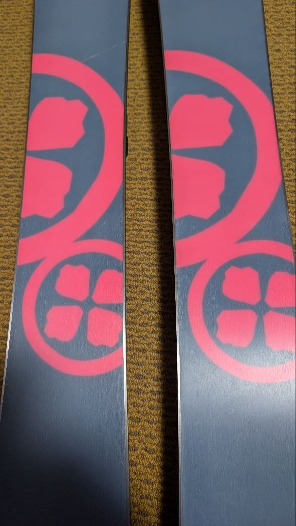 Bluemoris 桜田紋93