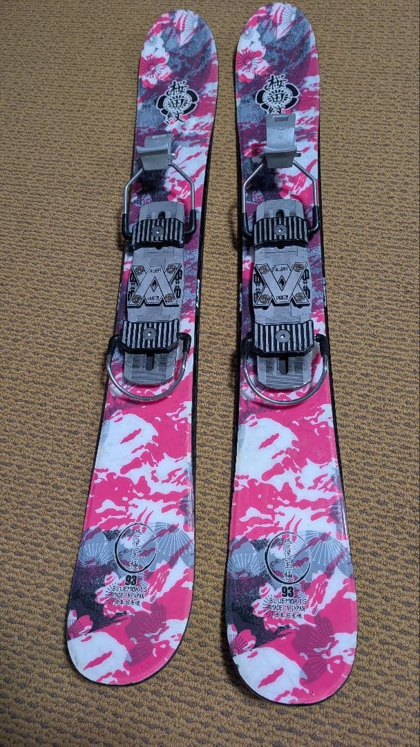 Bluemoris 桜田紋93