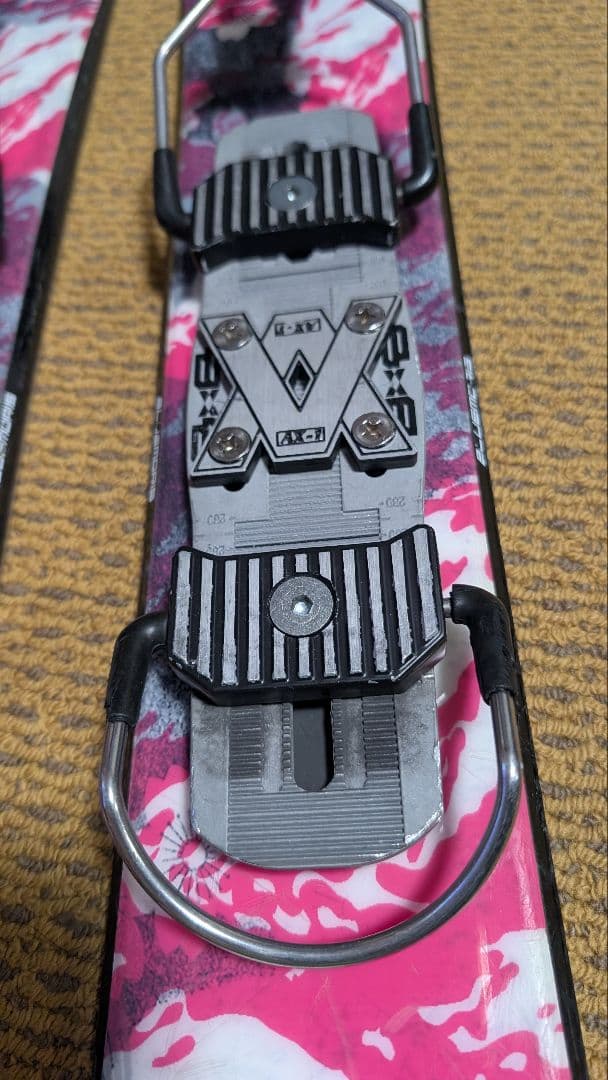 Bluemoris 桜田紋93