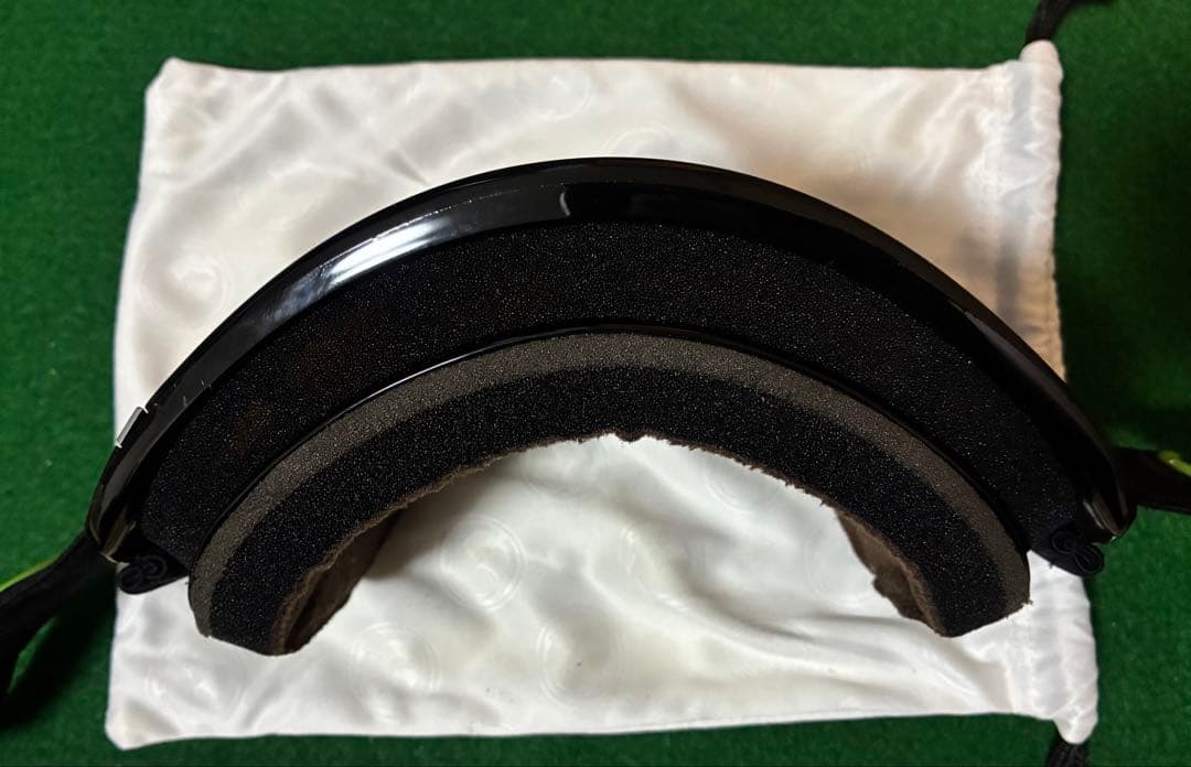 ★美品★DRAGON D1　ゴーグル