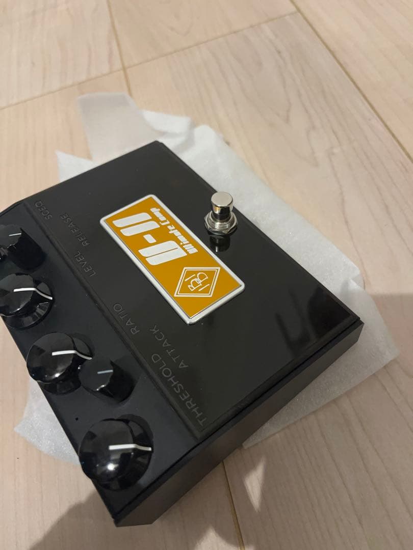 ベース Inner Bamboo / U-II Ultimate Compressor