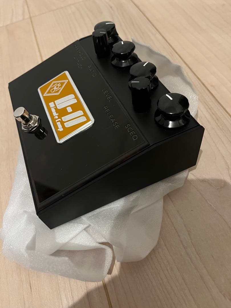 ベース Inner Bamboo / U-II Ultimate Compressor