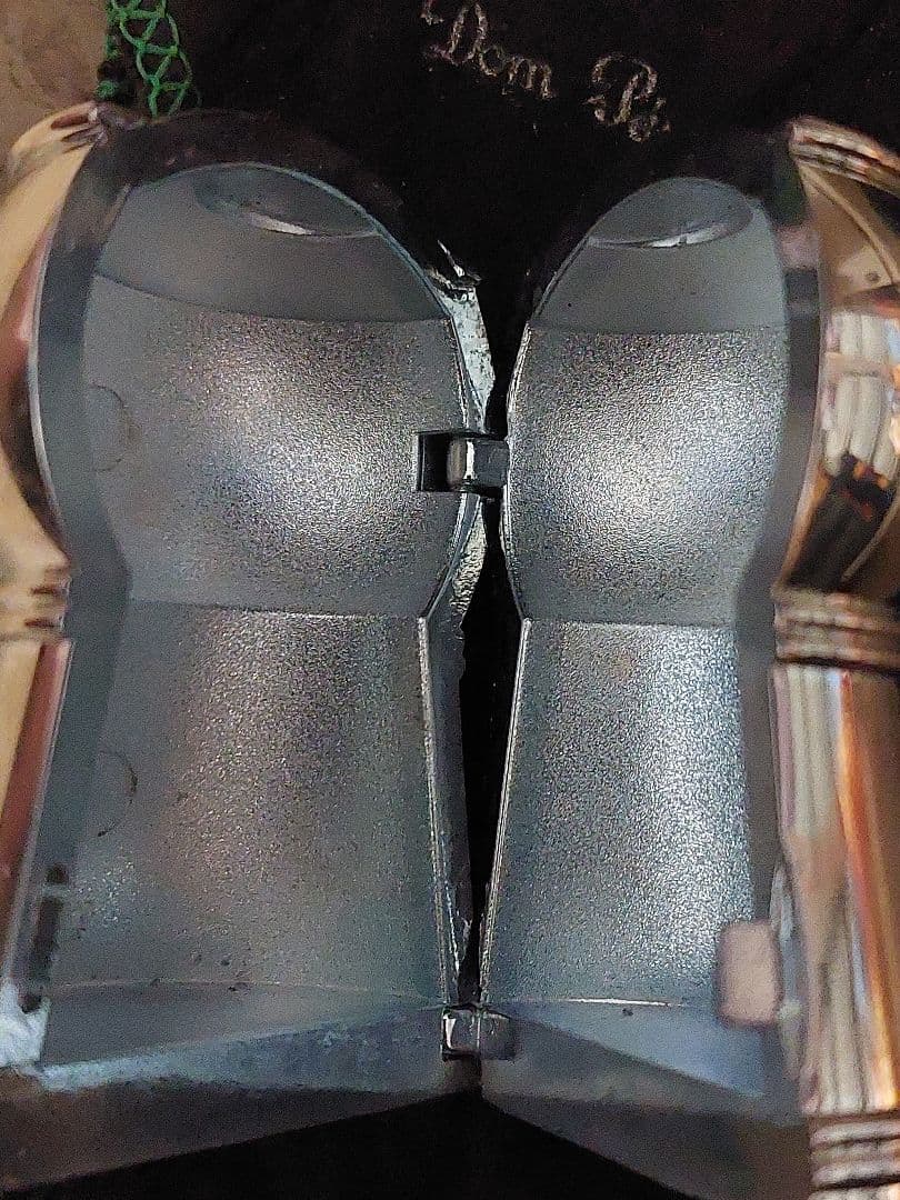 ドン・ペリニヨン　クリストフル ドン・ペリニヨン キープセイク コルクケース